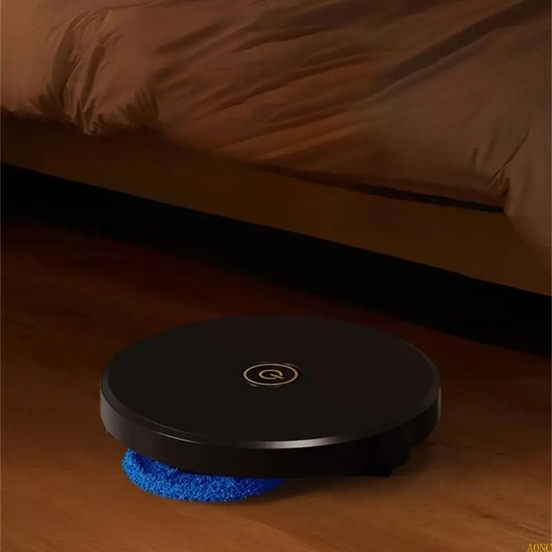 Máy làm sạch sàn điện A0NC cho phòng khách và nhà bếp có thể sạc lại máy