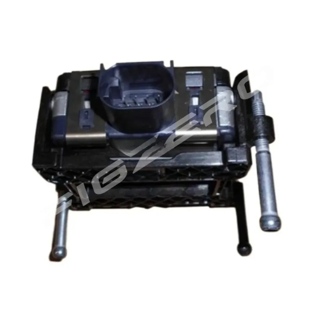 Automobile Front Millimeter Wave Assist Radar Sensor ACC Adaptive Cruise Control Module for Geely for Emgrand GS GL Brand New