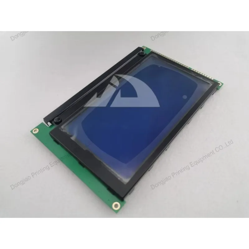 

TOP Printing Machinery Parts 1 Piece Display Screen for Polar Printer Bora Display Screen LMG7420PLFC-X With Top Quality