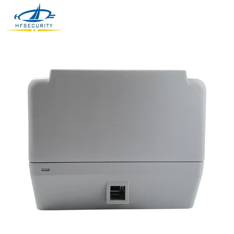HFSecurity 442 4-4-2 4 4 2 NIMC NID BVN Data Capture DactyScan 84c FAP60 FBI  Certified  Biometric 10 Fingerprint Scanner
