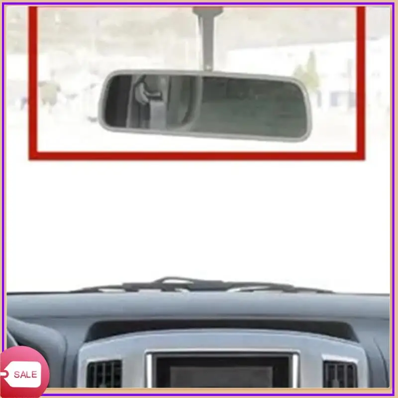 

Prominent For Nissan NV200 Auto Interior Rear View Mirror Base Reverse Back Parking Inner Indoor Rearview Up