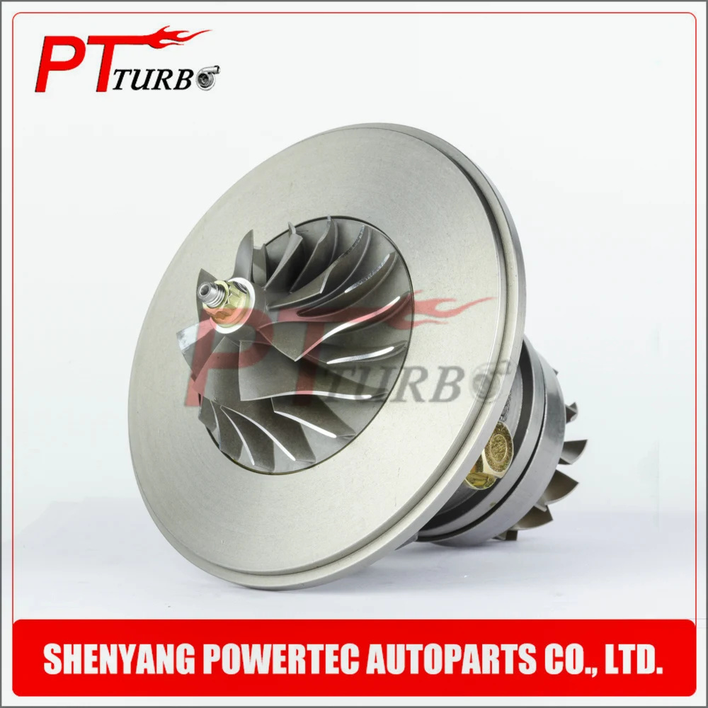 

Turbolader Core 3598566 3598392 65091007074 Internal Replacement Parts Turbocharger Cartridge for DAEWOO Truck GE08TIS Engine