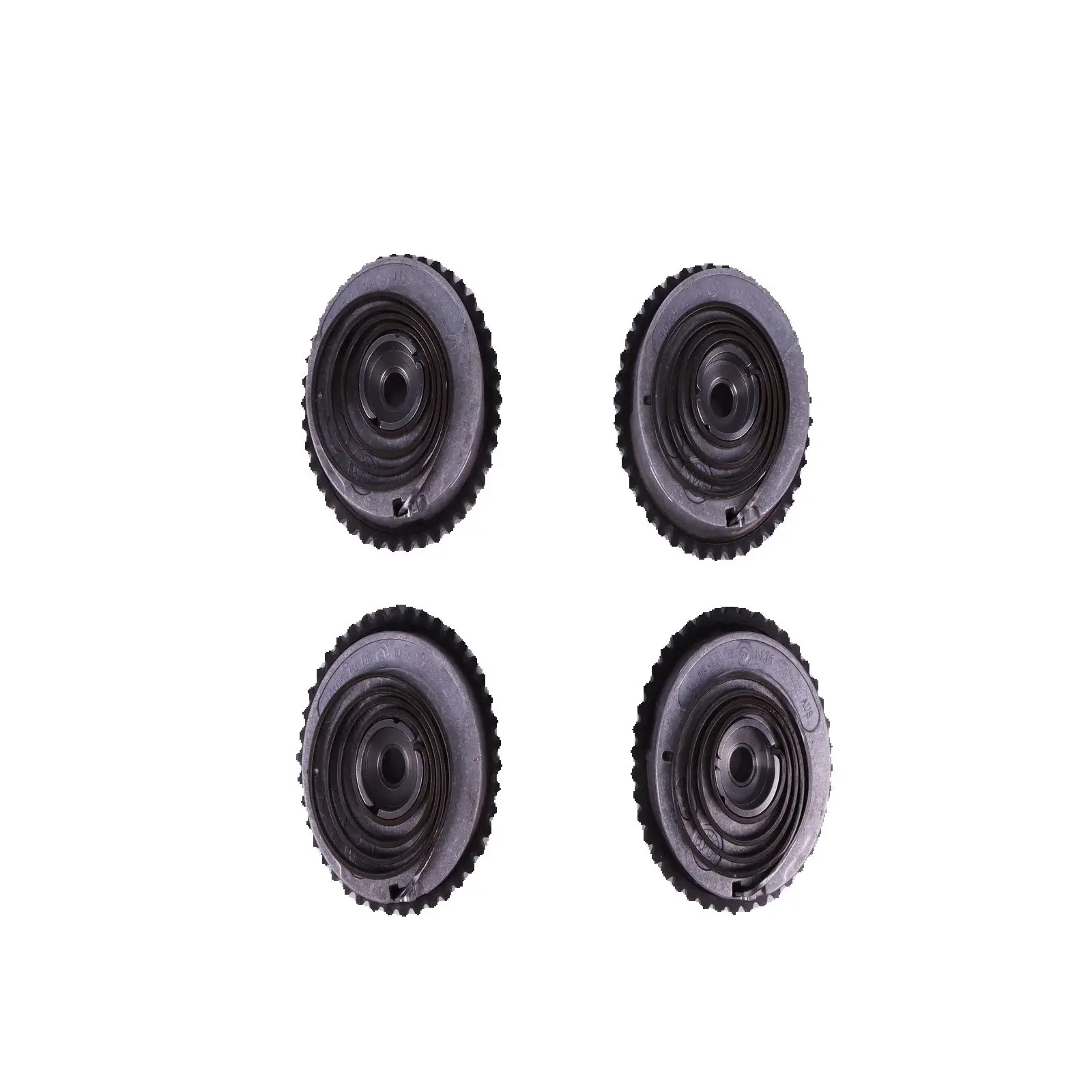 

4 шт. звездочка цепи ГРМ 11367600085 11367600086 для BMW X5 X6 550I 750I 4.4L V8 2014-2020 гг.