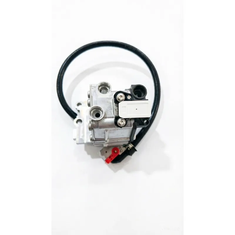 24V shift heavy truck transmission solenoid valve 24441648 sub-pump repair parts