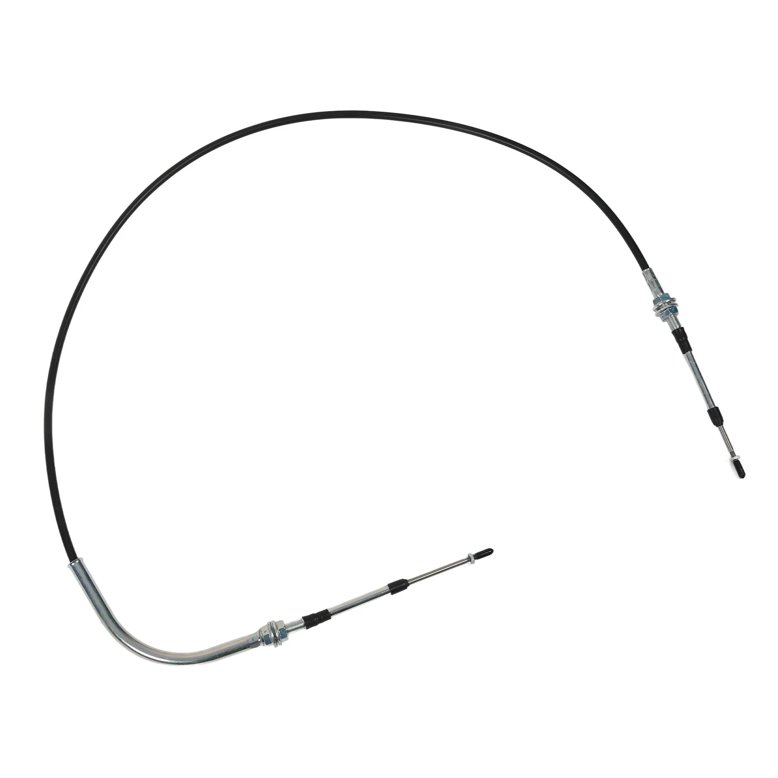 

Трос переключения передач вперед и назад 103379501 (безопасное вождение и прочность, подходит для моделей клубных автомобилей DS Gas Golf Cart)