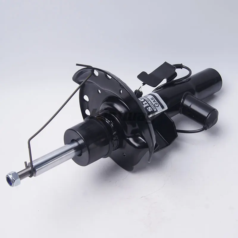 1PCS Front Or Rear Electronic Control Shock Absorber For Volvo XC60 156 2008- AWD 31340322 31340323 31340540