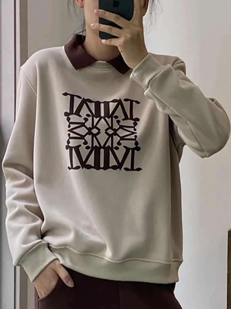 

Женская утепленная толстовка с капюшоном и длинными рукавами, повседневная, удобная, облегающая, зимняя, модная верхняя одежда