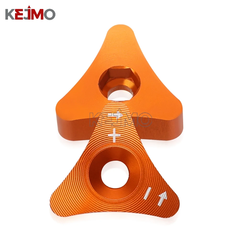 690 SUPERMOTO ENDURO DUKE SMC WP 48 مللي متر شوك لـ KTM Husaberg Husqvarna SX SXF EXC XCW 125-530 مقبض ممتص الصدمات الأمامي الضابط