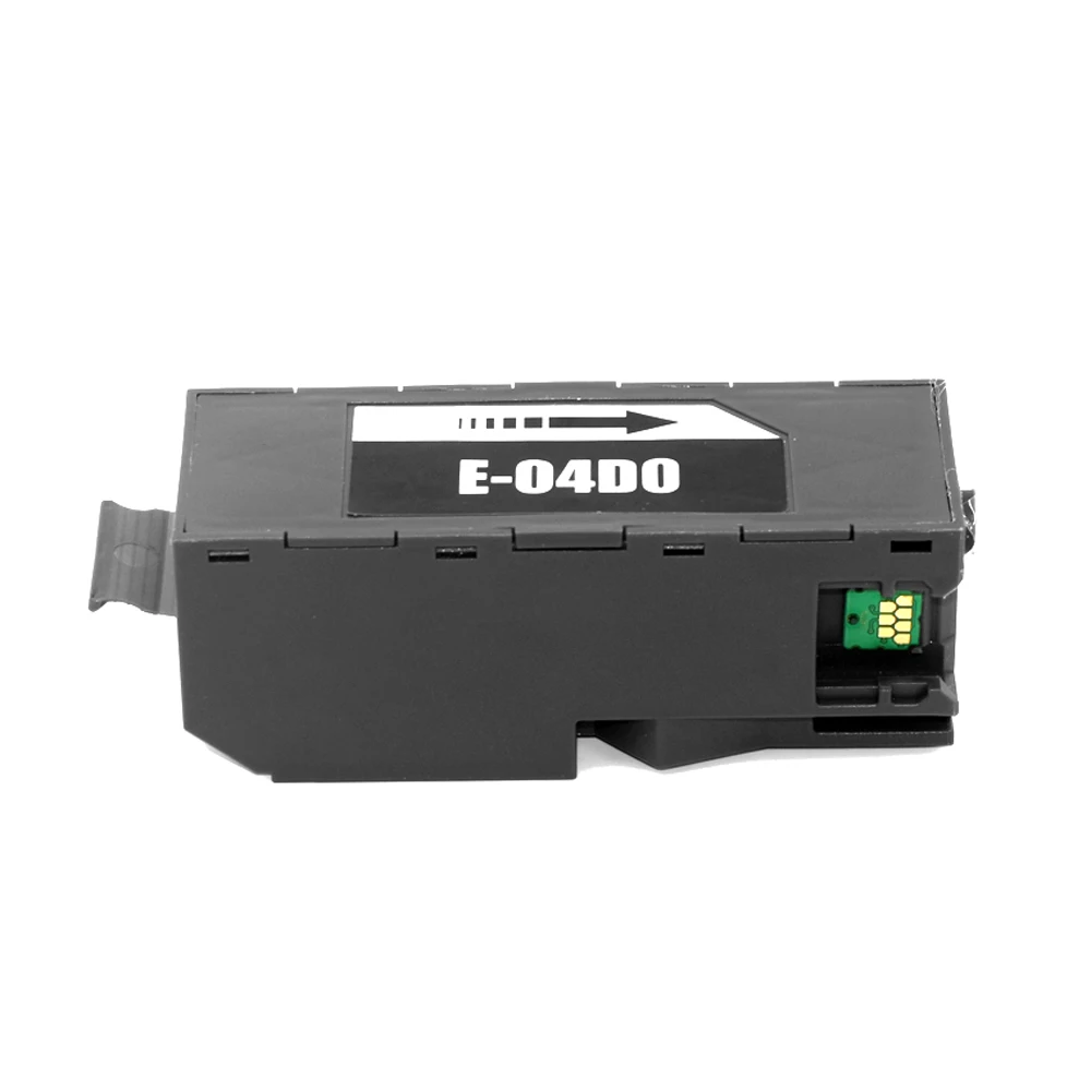 C13T04D000 EWMB1 T04D0 Waste Ink Pad Maintenance Box For Epson EcoTank ET-7700 ET-7750 L7160 L7180 L7188 L7880 Printer