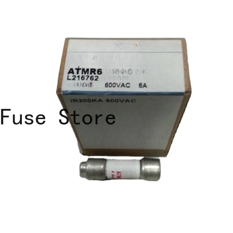 ATMR1/10-AC 9-9A-AC  2-2A  5-5A600V 1-1/2 3-1-2 3-3A 3-4 Fuse