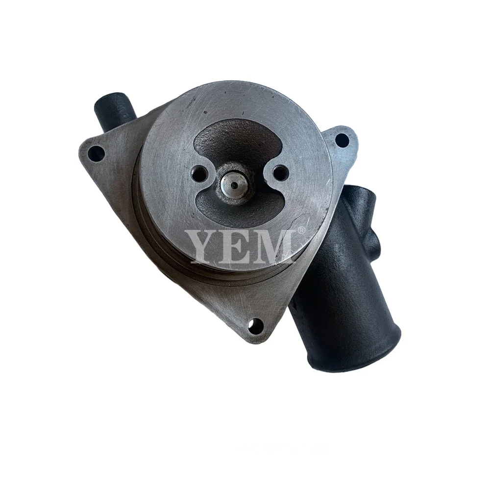 

RD8 Water Pump Compatible For Nissan Engine.