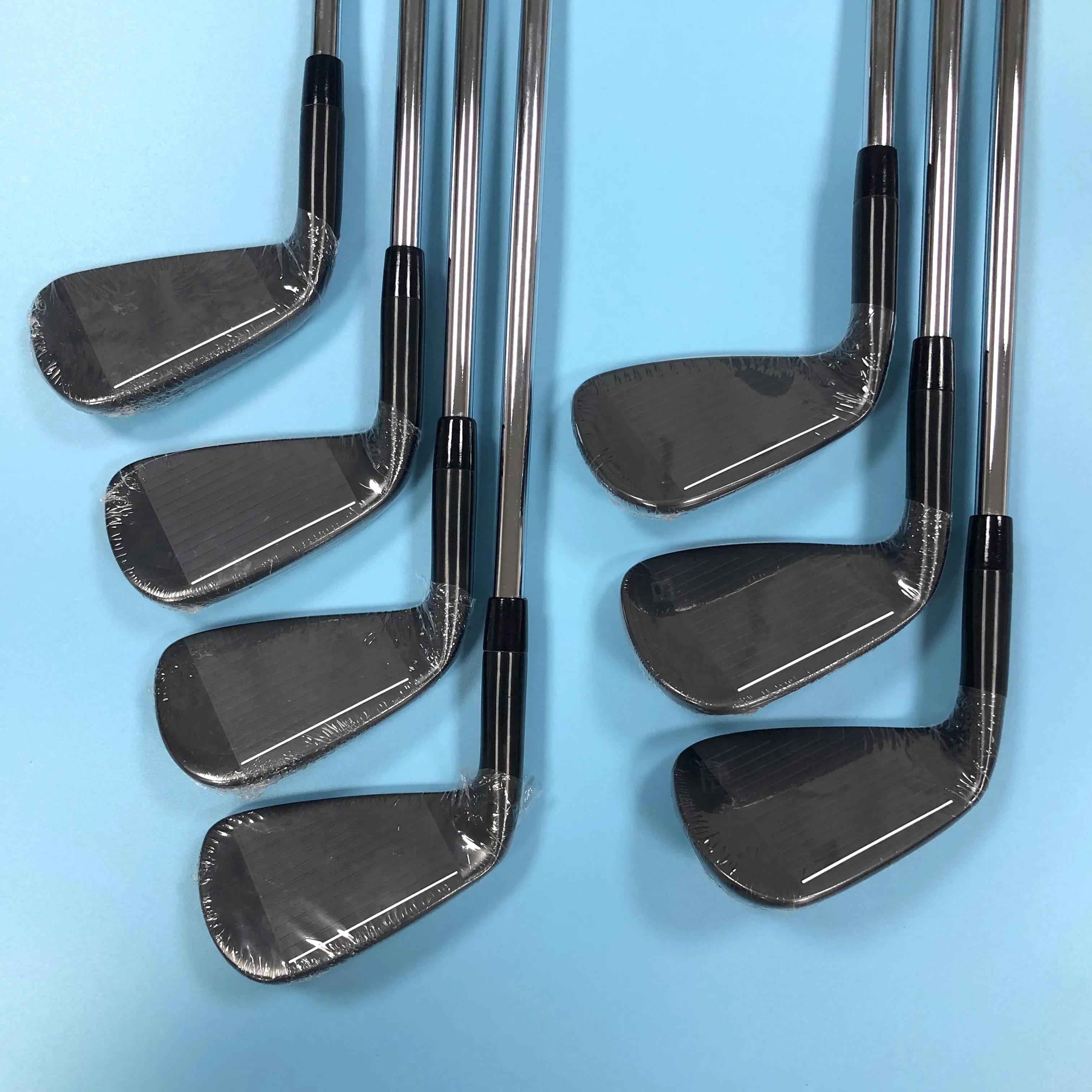 Thumbnail 2 - #21 Latest Golf Clubs Offers