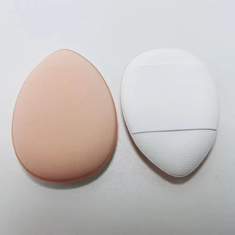 Makeup Sponges Powder Cushioned Mini Finger Cosmetic Puff Cheap Cute Make Up Assessories Women New Beauty Tools Accessories