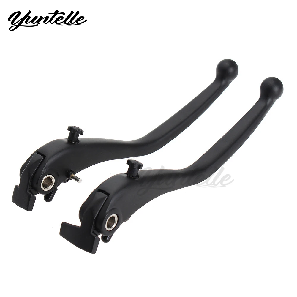 Front Brake Clutch Levers For Ducati Panigale V4 V2 Streetfighter 848 899 749 1098 1199  1299 1200 Diavel Motorcycle Accessories