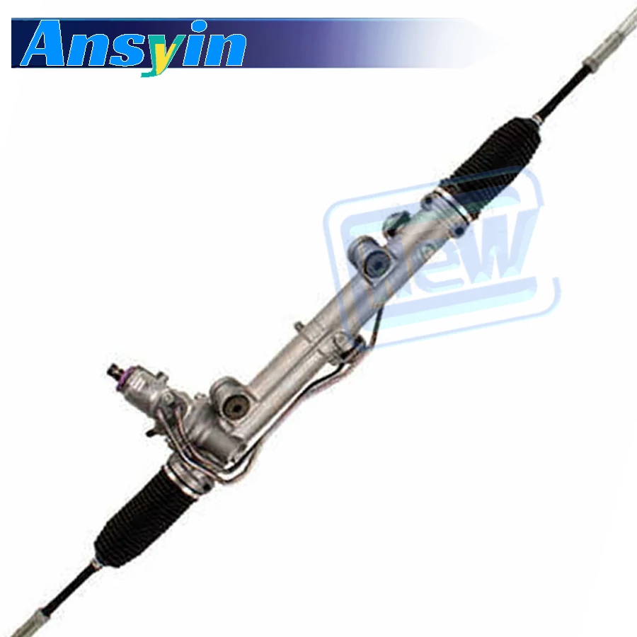 Power Steering Rack & Pinion For 2004-2010 MERCEDES-BENZ SLK280 SLK350 R171 A1714602000 1714602000 Left hand drive