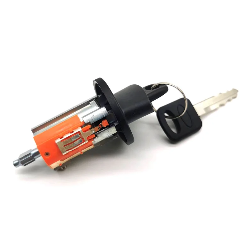 

A13Z_Door Locks Cylinder & Ignition Switch for Ford E Series Van 97020