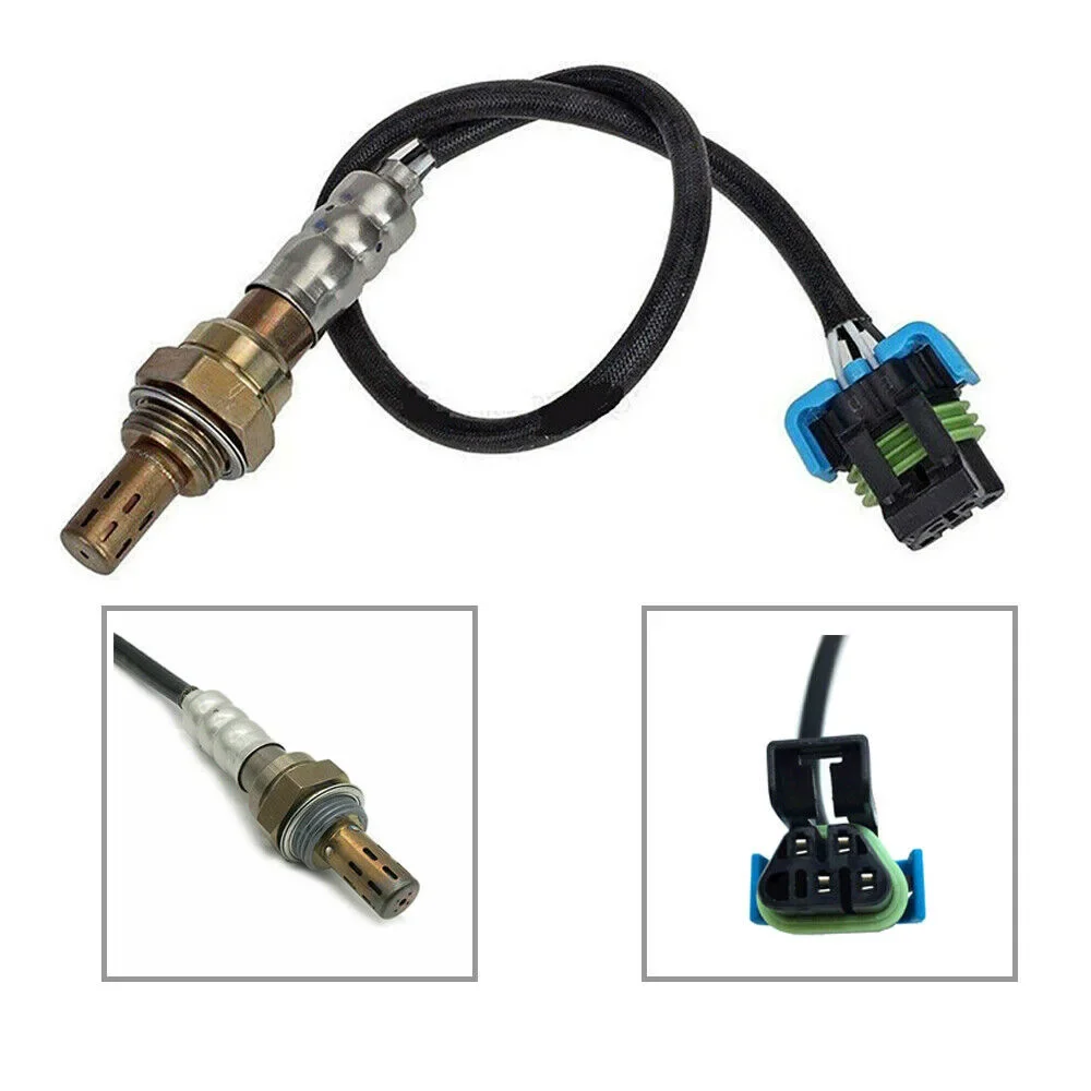 

Oxygen Sensor SG1066, 15282, ES20008
