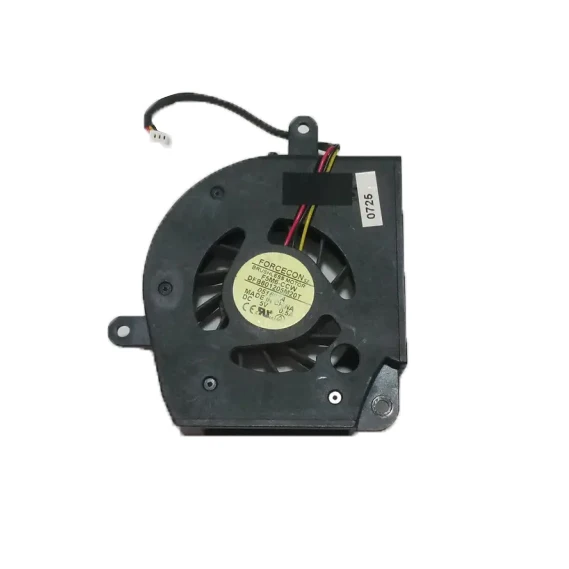 

Laptop CPU Fan For Impression 656 DC5V 0.5A New