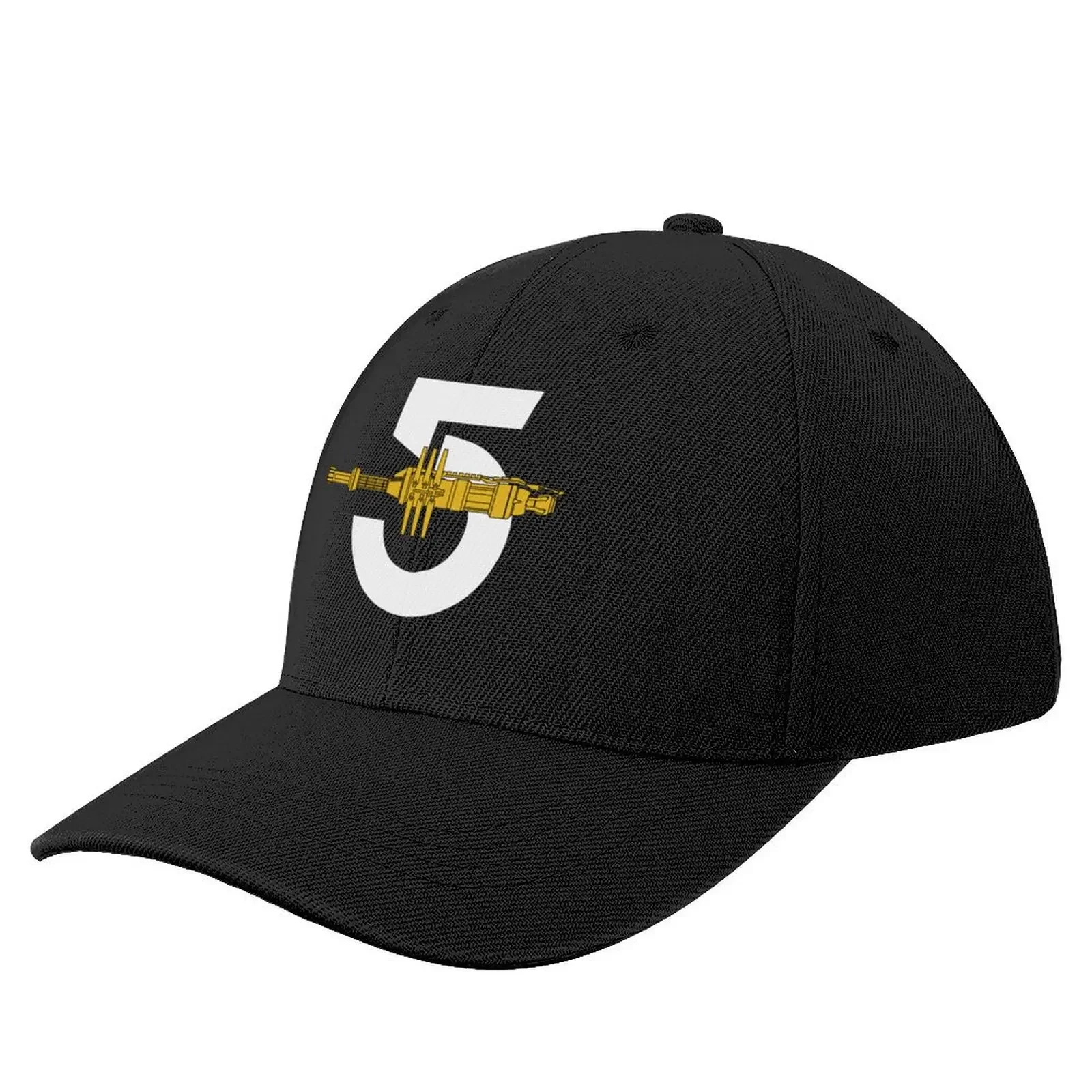 

Babylon 5. Sci fi. Baseball Cap Kids Hat Icon Boy Women's