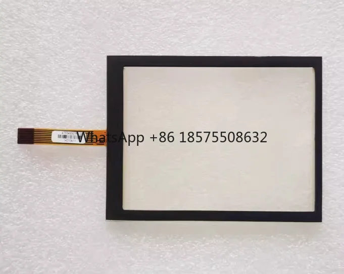 New Replacement Genuine Trane CH530 Touchscreen MOD01490 MOD02092 Touchpad Control Glass Repair