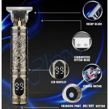 8 best sales גוזם ללא מוצא - №5