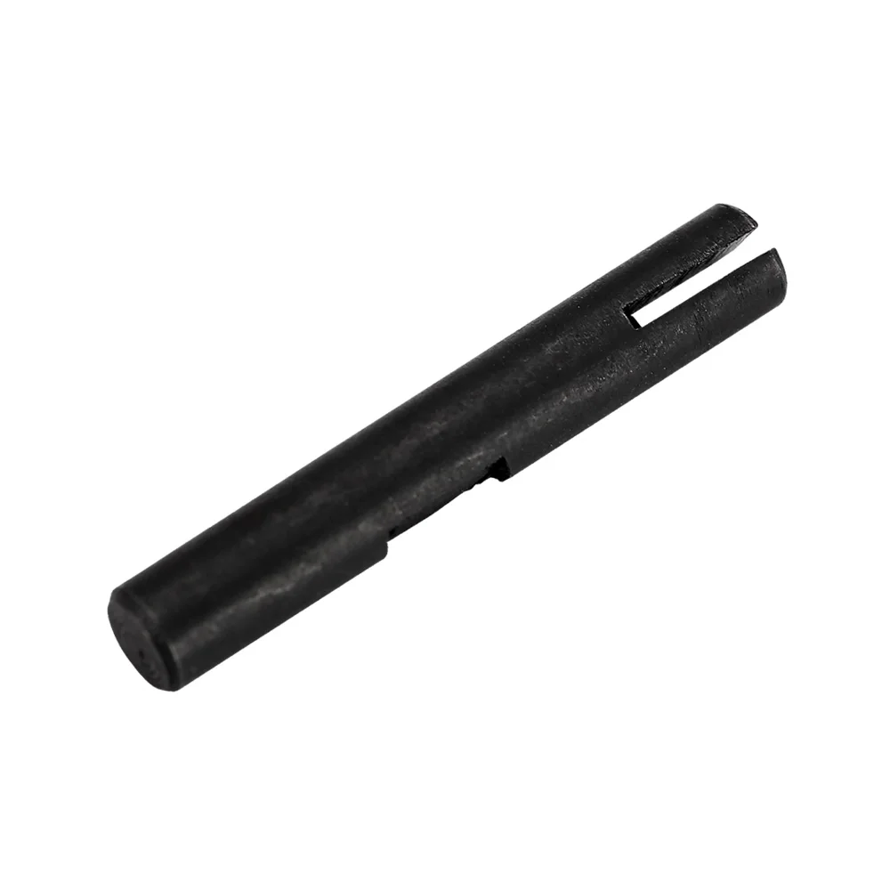 Industrial Sewing Machine Spare Parts And Accessories M-097 Shaft For Cam For KM Cutting Machine