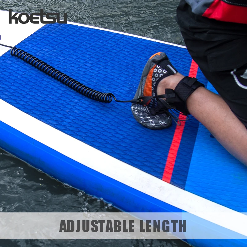 Thumbnail 3 - #36 Latest Surfboard Leashes Offers