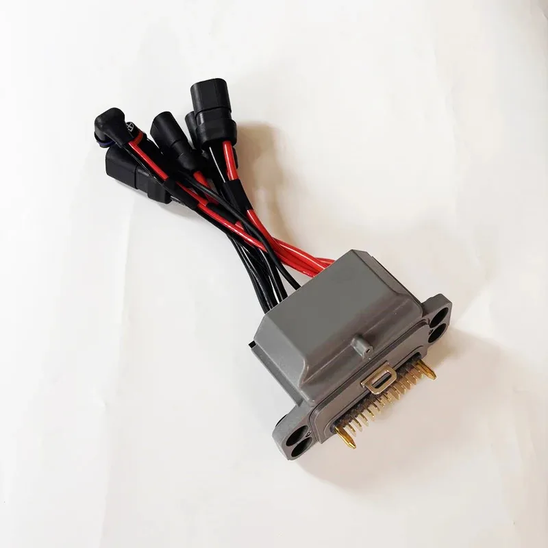 

Power Distribution Board Module for DJI Agras T50 Agriculture Drone Accessories Plant Protection UAV Repair Parts