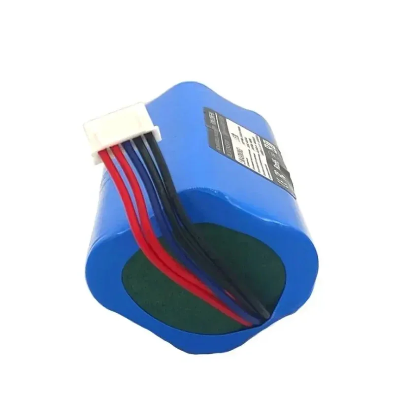 2024 14.4V 12800mAh Upgrade for Ecovacs T5 T8 T9 T10 T20 DLX11 DLX13 DLN12 X1 X1omni X1turbo Sweeping Robot Battery