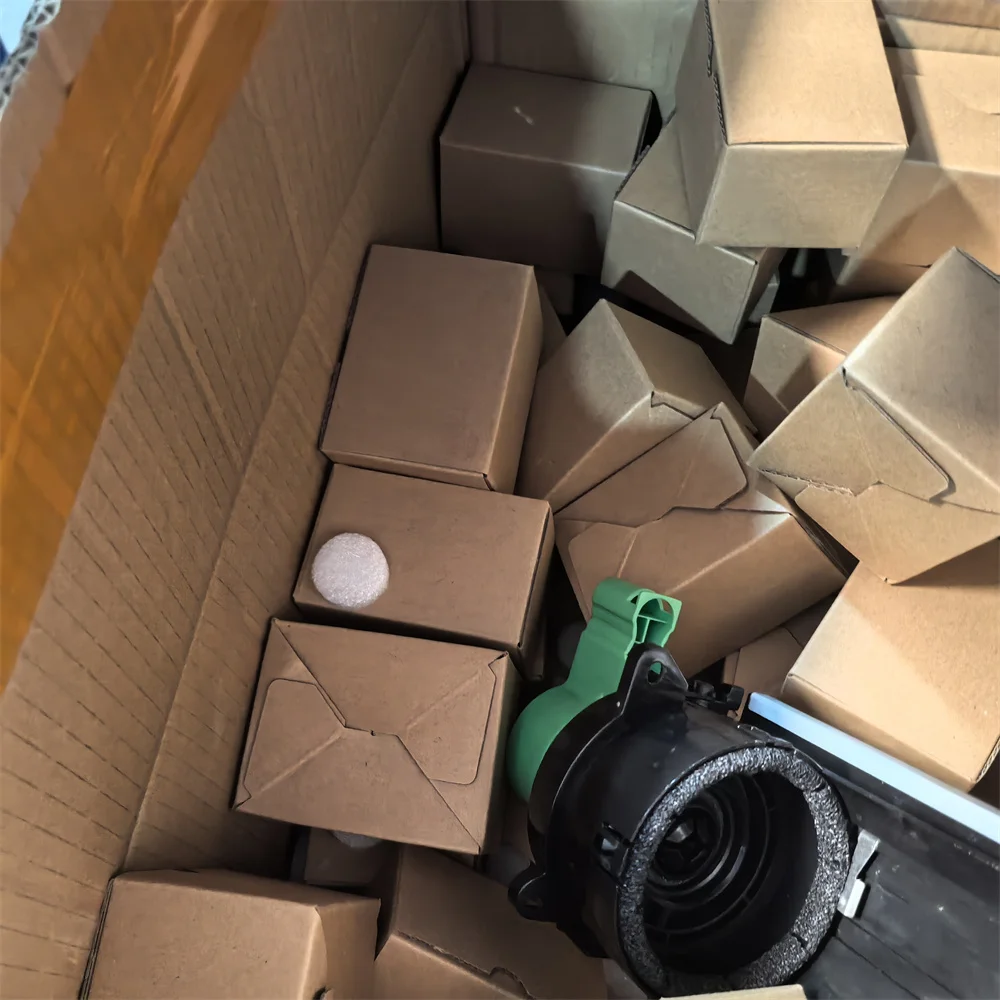 

1 шт. для Ricoh Aficio MP 4000 4001 5000 5001 4000B 5000B MP4000 MP5000 Блок подачи тонера Блок тонера D009-3209 D0093209