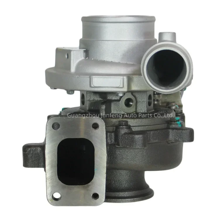 

GTB20V Turbocharger 789773-5013 789773-5026S 789773-0026 789773-0013 504359632 504371348 for Engine 4M420A 4M423AT1 4P10T3