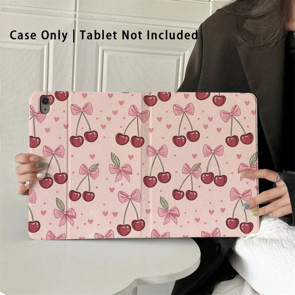 

Case for ipad,Smart Case Compatible with iPad Air 6,Air 5,4,and Compatible with iPad 10 - Compatible with iPad Pro 2024