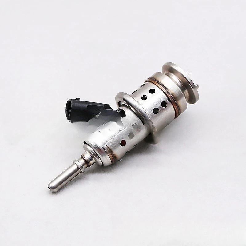 

Автомобильные детали Топливная форсунка A0004900200