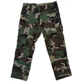 Pant woodland