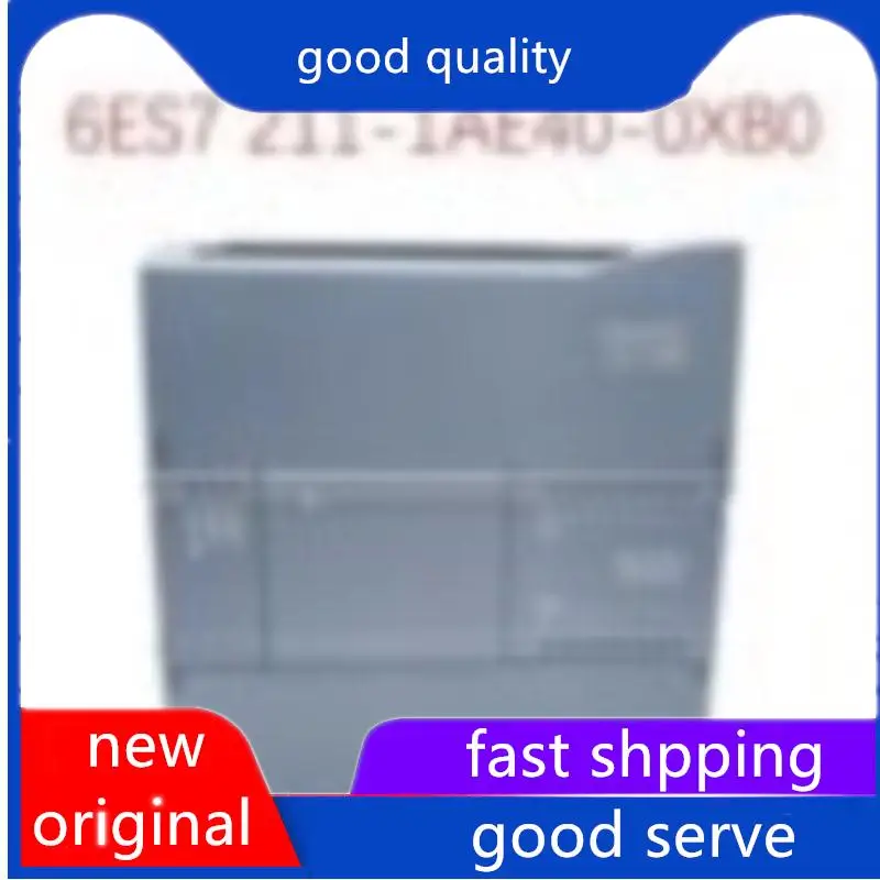 

Original new New Original 6ES7 211-1AE40-0XB0