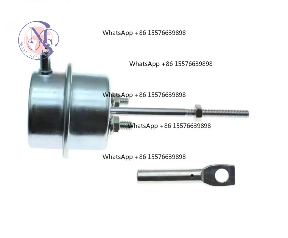 ZOCI-FOR-Turbo Internal Wastegate Actuator TB25 TB28 GT25 GT28 1.5-2.5Bar Pressure Range Auto Replacement Parts