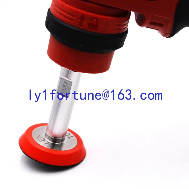 

Suitable for FLEX PXE80 Extension Rod/Adapter