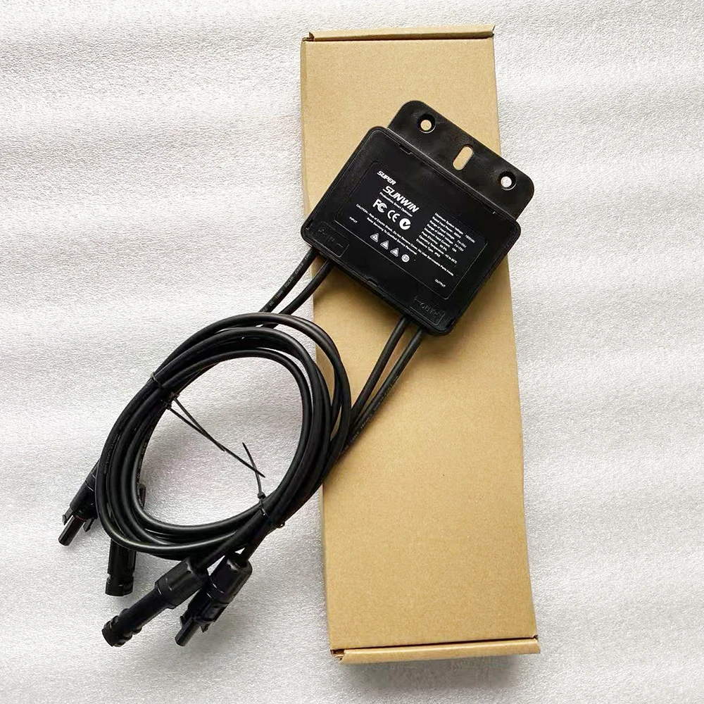 

Оптимизатор мощности MPPT, 600 Вт, оптимизатор мощности, встроенный уровень модуля, фотоэлектрическая функция, новый солнечный оптимизатор, оптимизатор 600 Вт