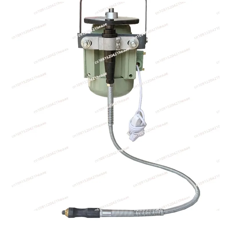 

Подходит для подвесного шлифовального станка, станка для резьбы по дереву, станка для гравировки бирюзы и нефрита, станка для гончарных работ, станка для резьбы по нефриту, 370 Вт