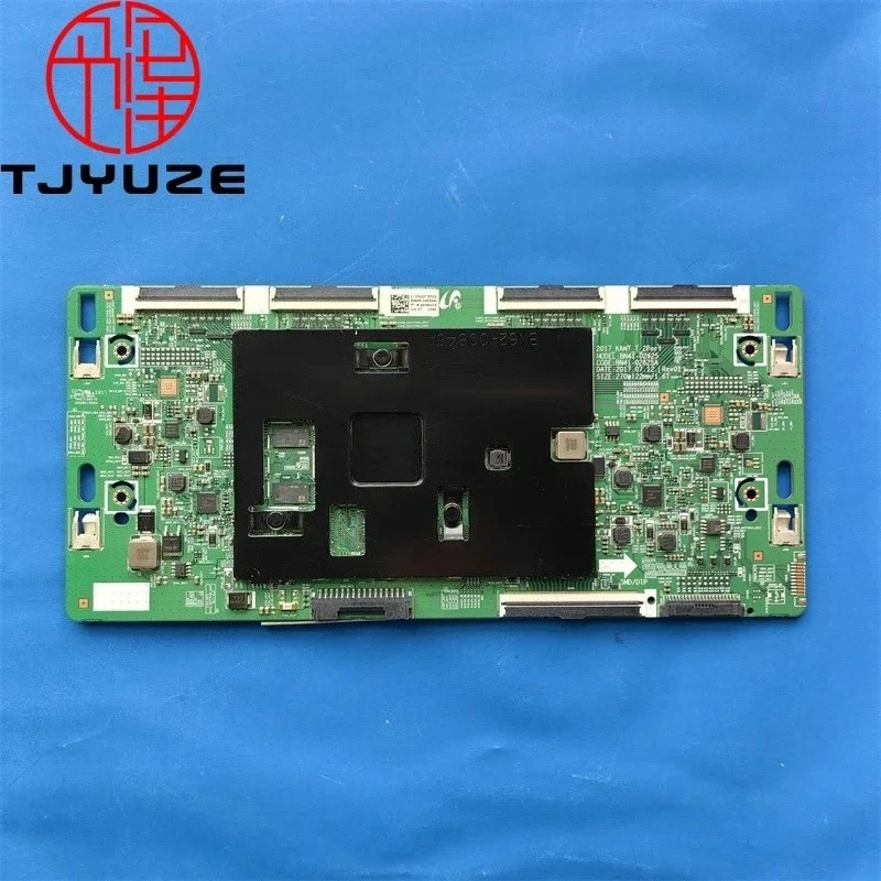 

T-CON BN95-04654A BN97-13560A BN95-00059F For Samsung TV UN75MU6300F UA75MU6100W UE75MU6100K UN75MU6070F UE75MU6179U Logic Board