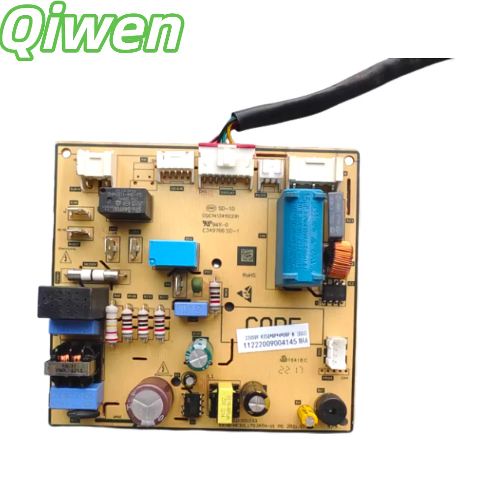 

Новая плата управления кондиционером AUX, внутренняя материнская плата, внутренняя плата DC.