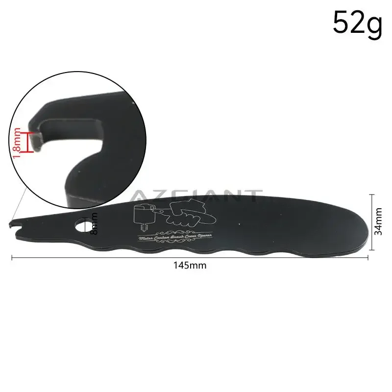 FC-280SB DC 12V High Speed Car Power Folding Mirrors Motor Brand New Parts Repair Tools For Lincoln MKZ/MKS/MKC Ford F150 MK13