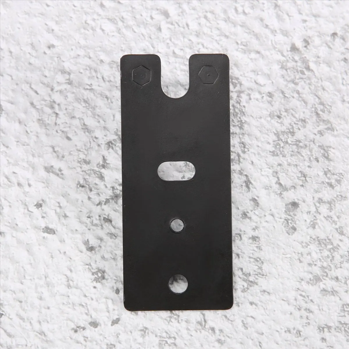 B21B Steel Black Wall Mount Brackets Replacement for OmniJewel Lifestyle 650 & Surround Speakers 700