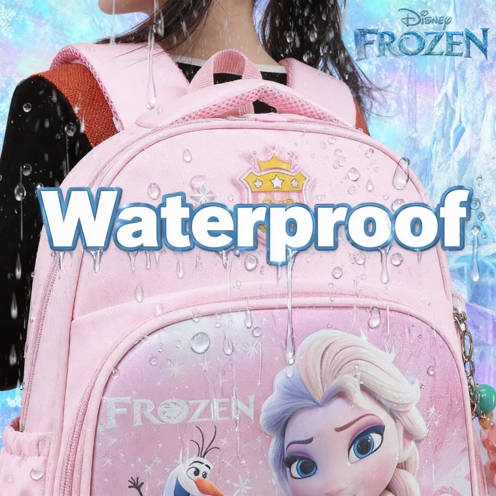 Thumbnail 3 - #36 Low Cost Kids Cartoon Shoulder Bags That Work