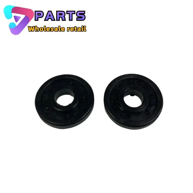 

1SETS 4163529801 Original Spacer Roller For konica minolta BH 7115 7118 7218 DI 152 163V 162 183 220 211 1611 200