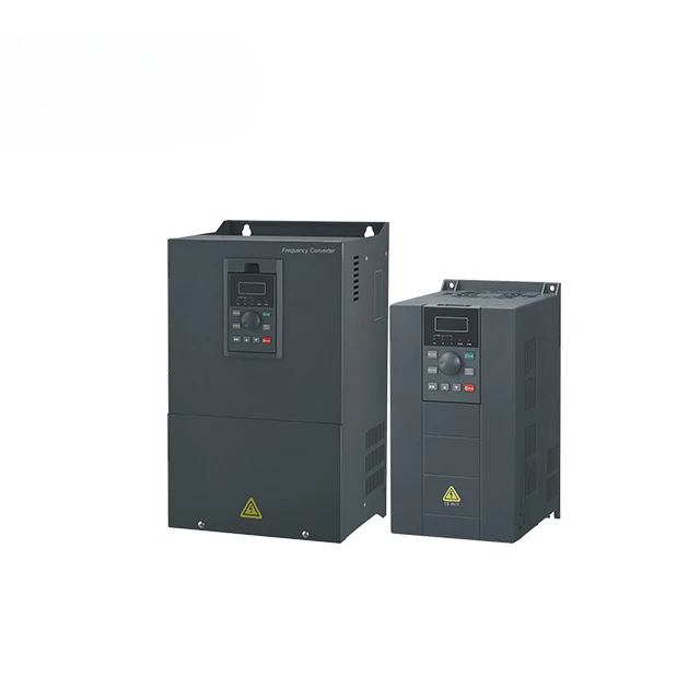 0.75kw plc industrial control board input output module 3phase 120 volts frequency converter 60hz to 50hz