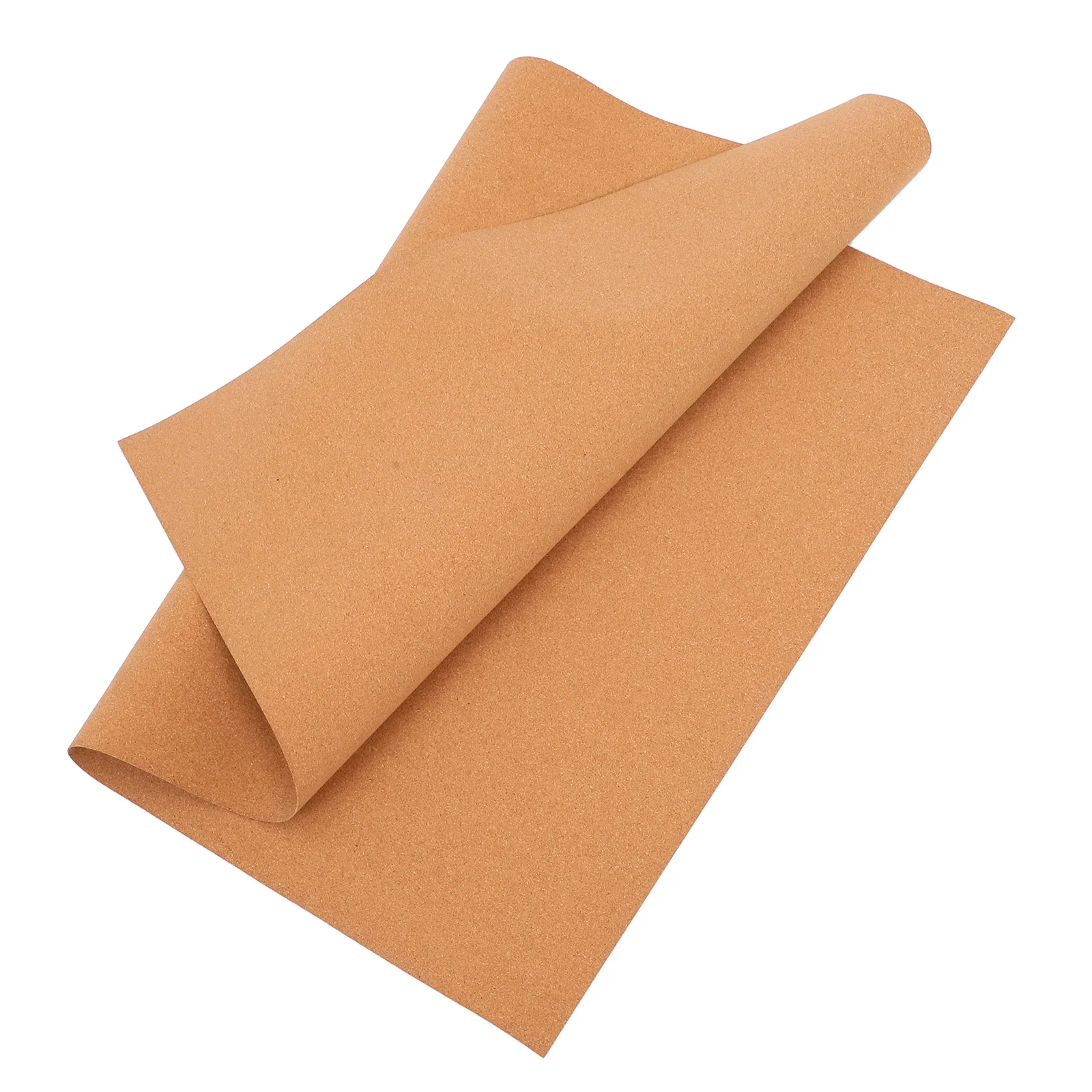 Grande quadro de avisos de cortiça com superfície de escrita, quadro de pinos resistente para escritório, casa, cozinha, design rústico de moldura de pinho