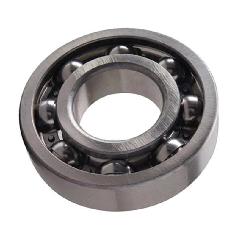 

Original Bearings B43-4UR Deep Groove Ball Bearings B43-4 43x87x19.5mm ball bearings for auto