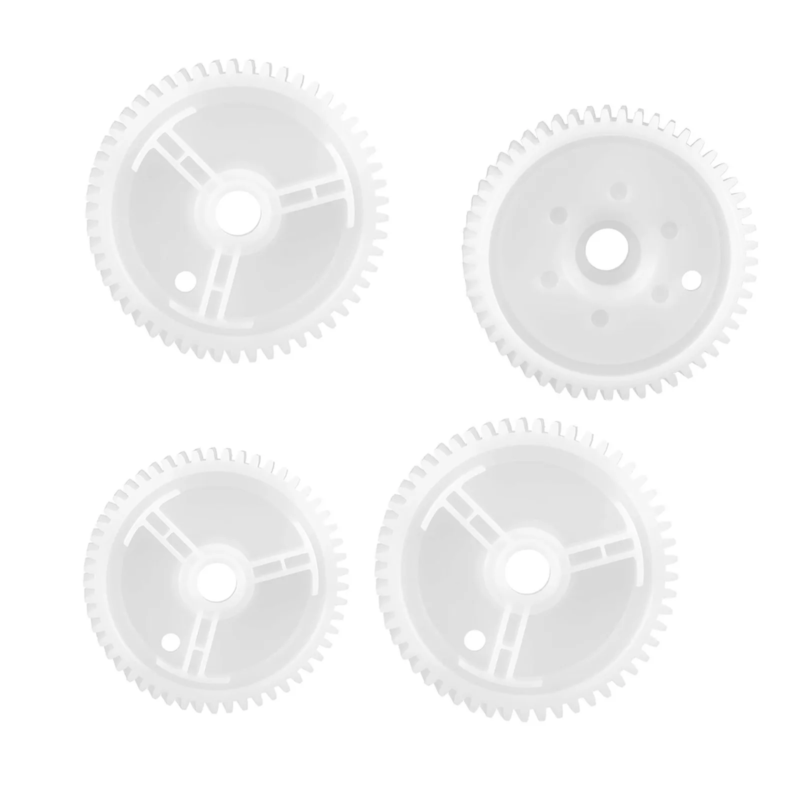 5Pcs/10Pcs G22C5958X Doors Window Regulator Motor Gear Front / Rear For Mazda 3 5 6 CX7 CX9  RX-8 Automobiles Interior Parts