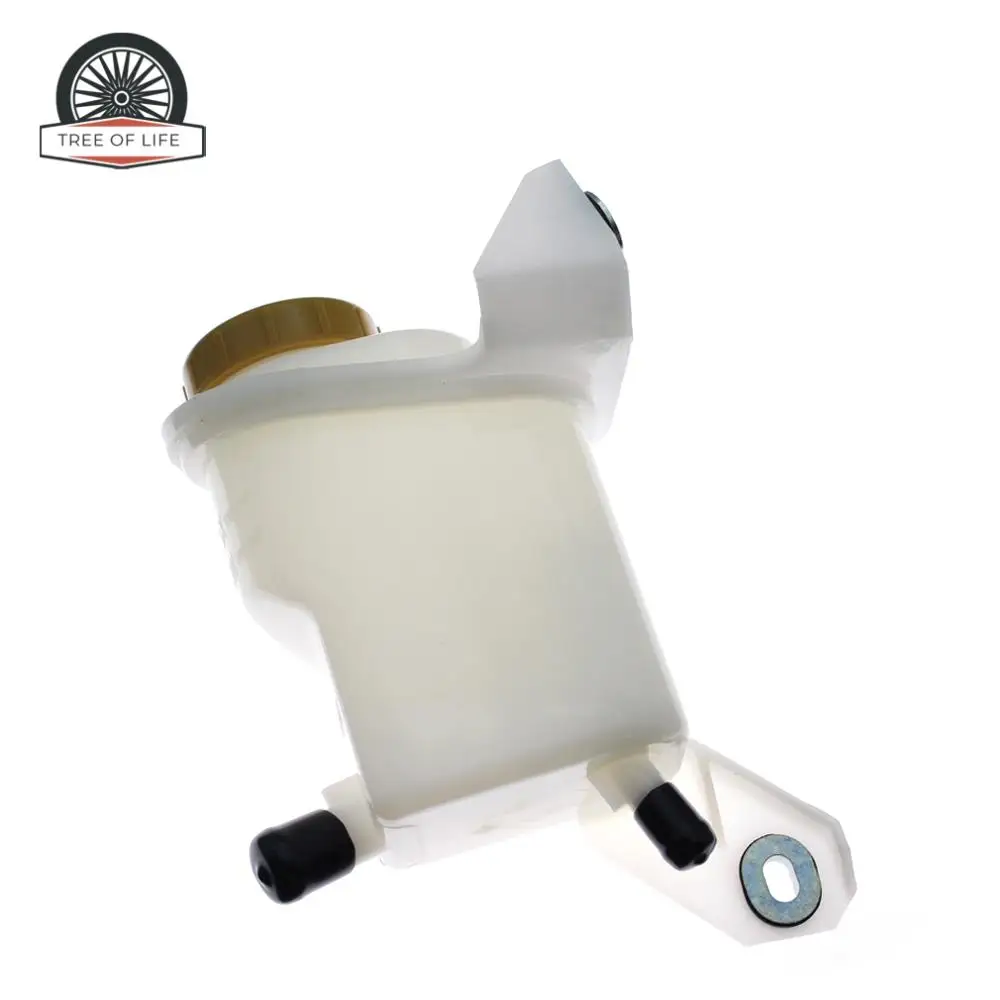 52105420 Power Steering Reservoir Fluid Tank W/Cap For FIAT Novo UNO/Palio/Fiorino 2010 2011 2012 2013 2014 2015 2016 2017 2018